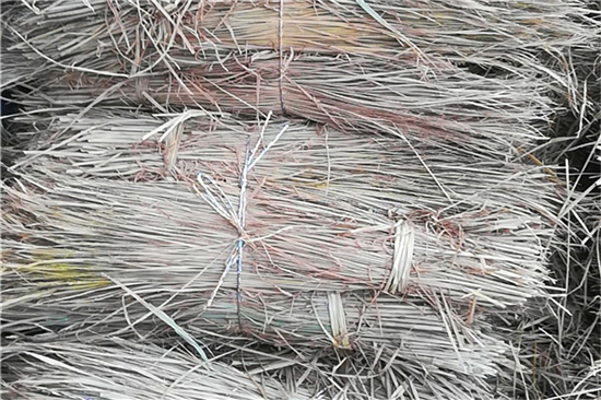 钢厂草支垫：环保高效的防滑垫料